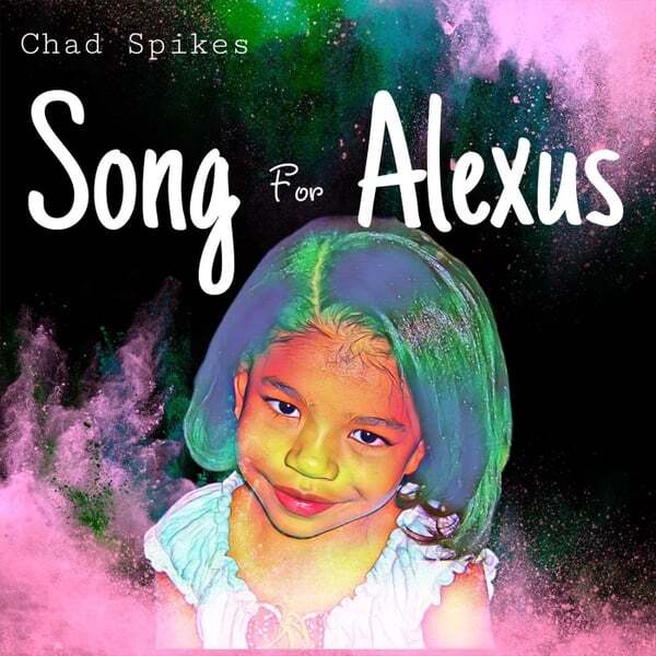 Cover art for Song For Alexus